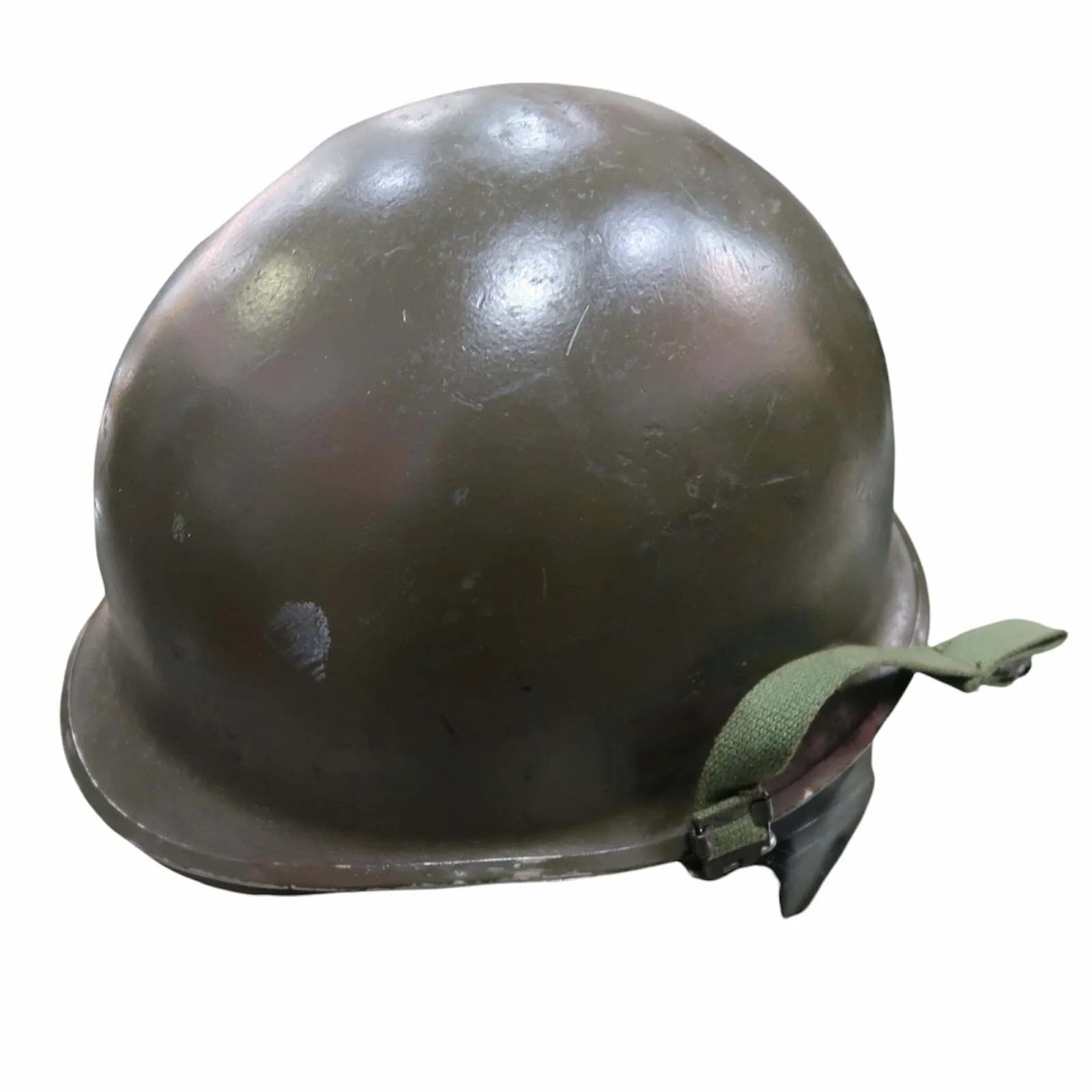 Casco Militar