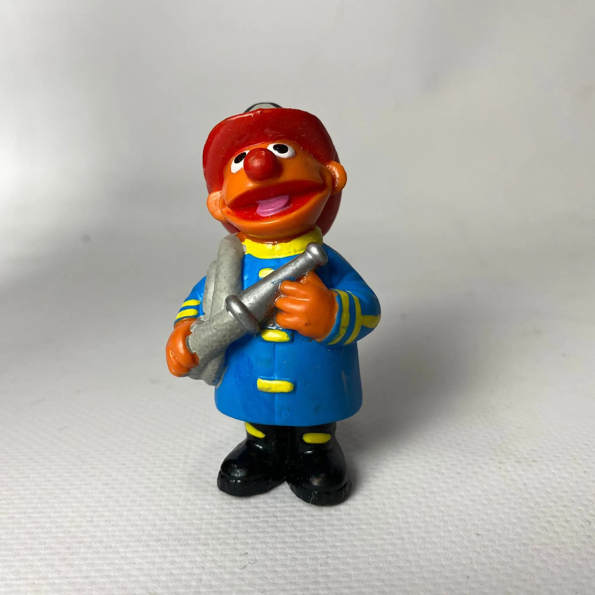 Muñeco miniatura Epi PVC