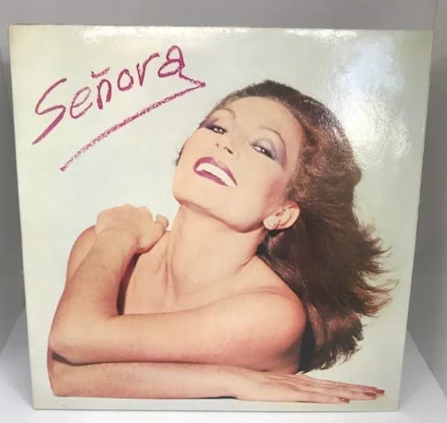 ROCIO JURADO SEÑORAS