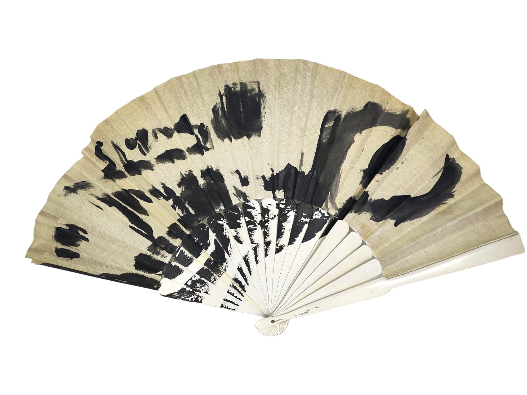 Abanico Stefan Szczesny Oiginal