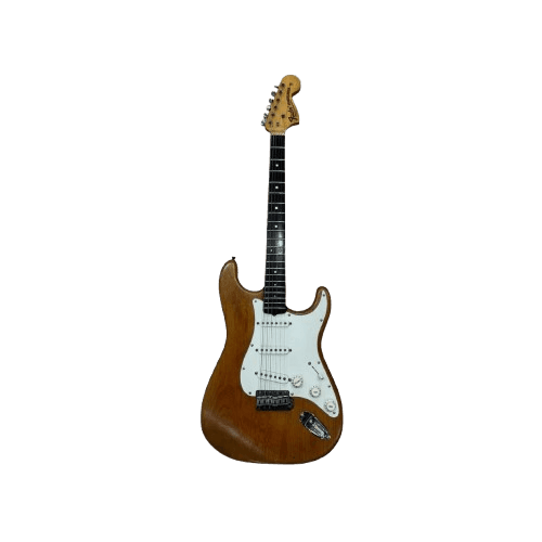 Guitarra eléctrica Fender Stratocaster 1969