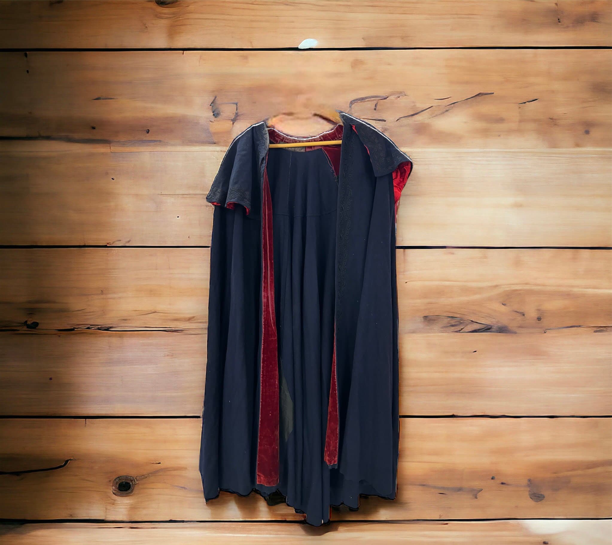 Antigua Capa española con más de 100 años de Franconetti Sevilla