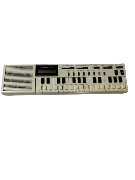 Sintetizador Casio VL-Tone VL-1 copia 2