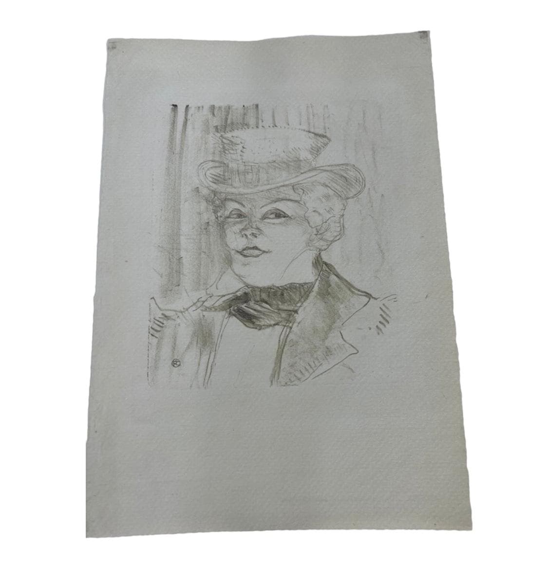 el-teatro-toulouselautrec-obra-imágenes-Montmartre