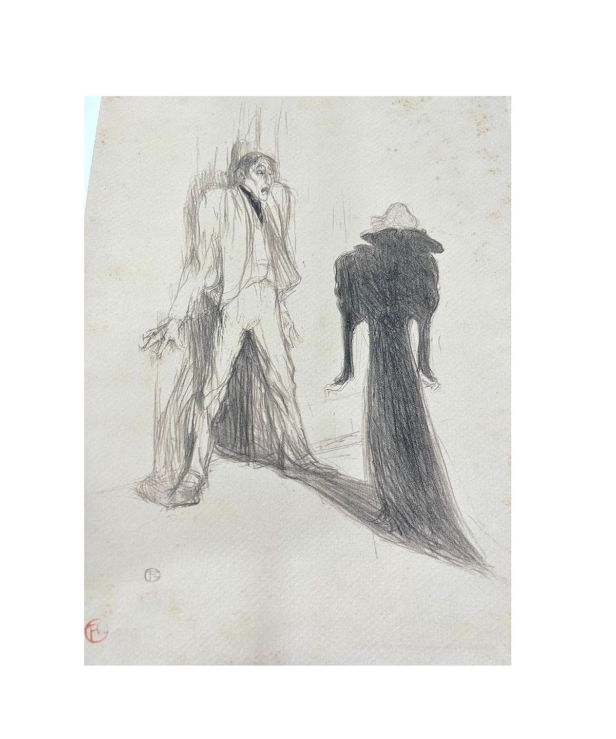 el-teatro-toulouselautrec-obra-imágenes-Montmartre