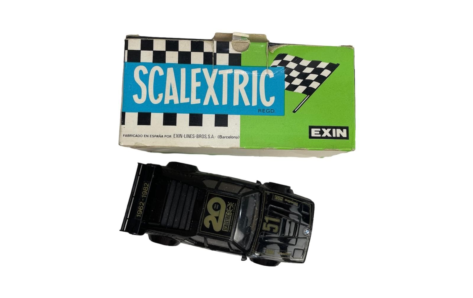 Scalextric-Exin- 20aniversario-BmwM1