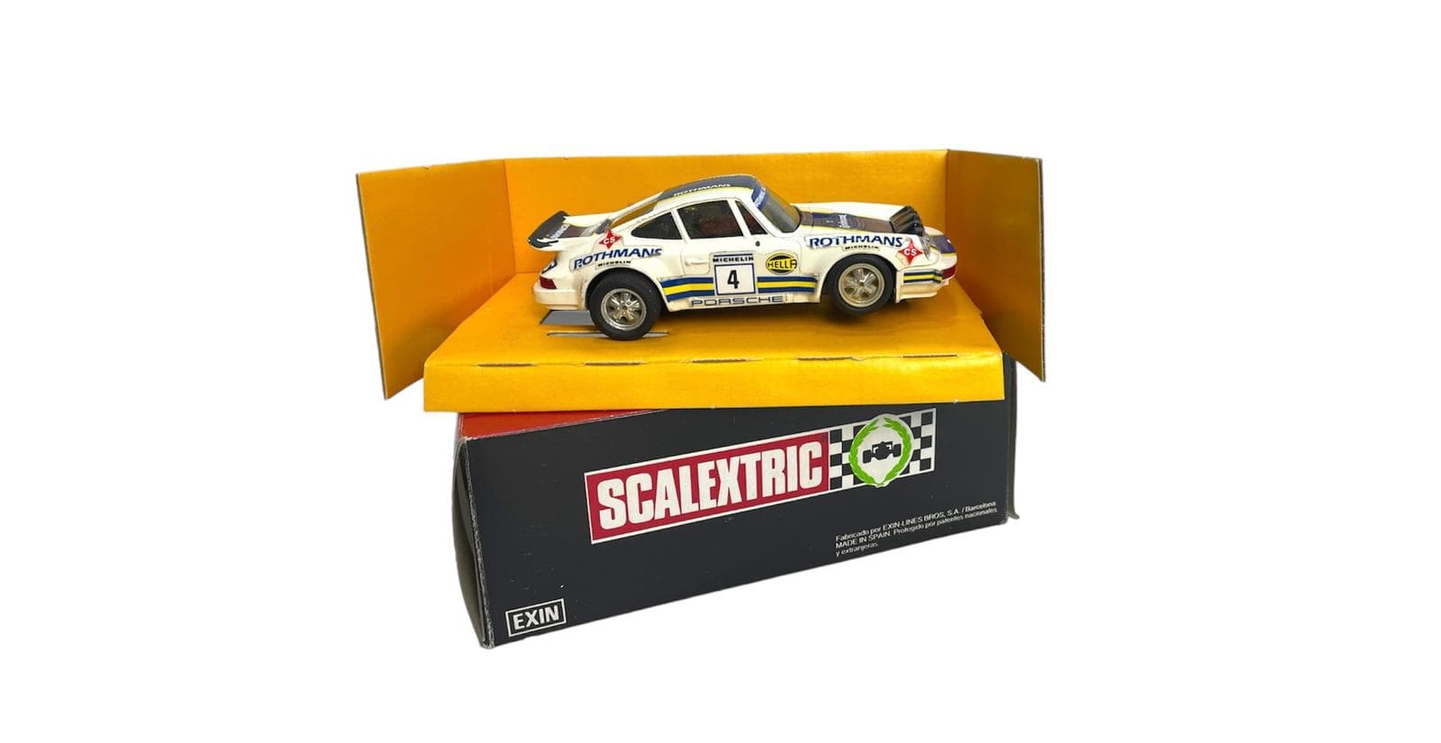 scalextric-exin-porsche-911-rothmans