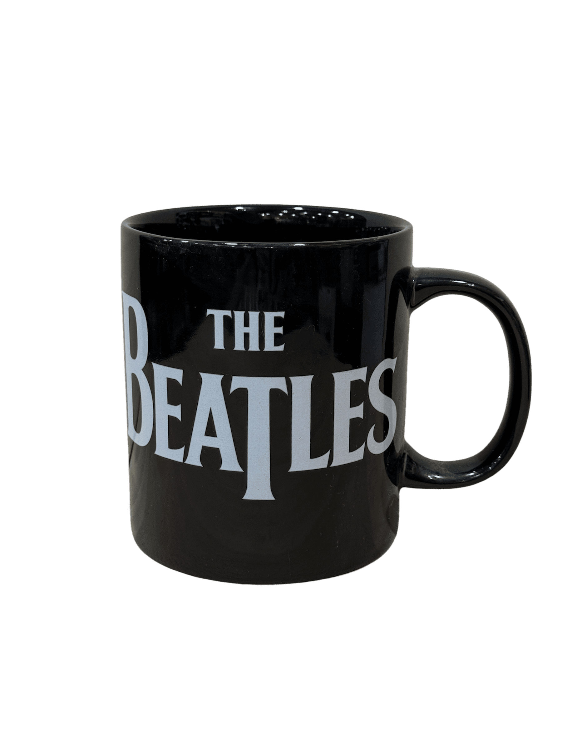 The Beatles Half Moon Bay Taza de caf?
