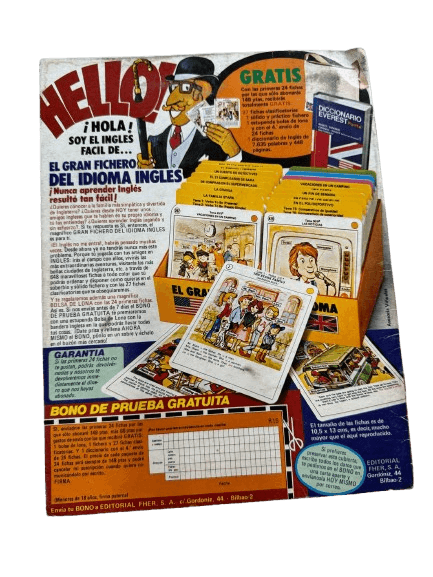 COMIC- TEBEO- LA BATALLA DE LOS PLANETAS