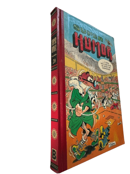 mortadelo y filemon- tebeo- viñetas- cómic