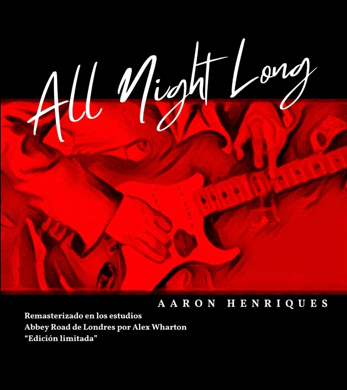 Aaron Henriques desde
Abbey Road