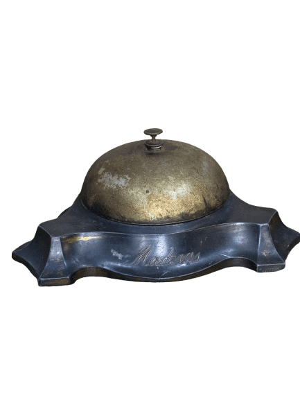 Timbre de sobremesa Grande