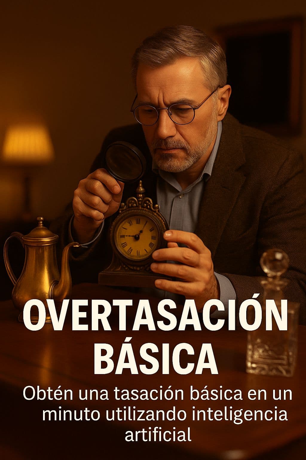Tasación Básica