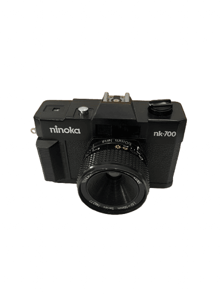 Cámara Analógica Ninoka NK-70