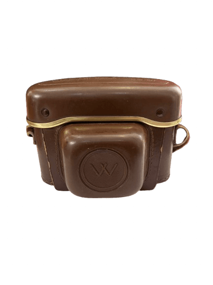 Cámara Analógica Werlisa