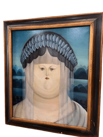 Serenidad en tonos cálidos