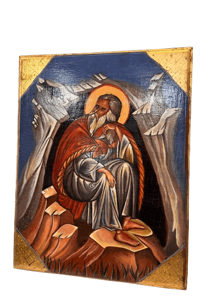 Reflejos en la Naturaleza