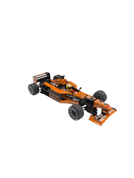 Coche de Fórmula 1 de Juguete