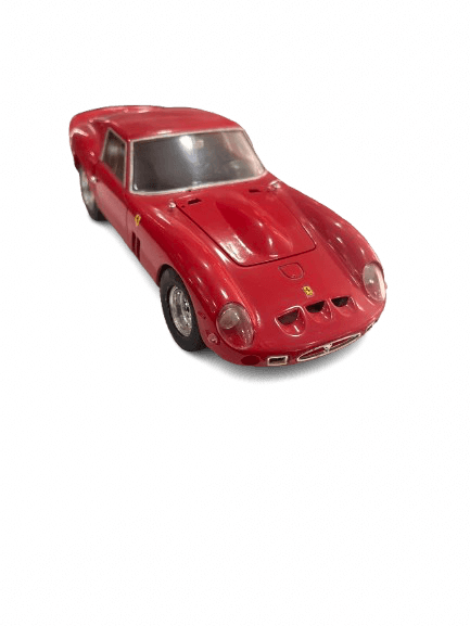 Réplicas de Coches Clásicos: Ferrari 250 GTO