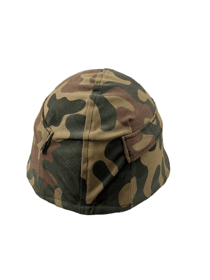 Casco Militar de Camuflaje