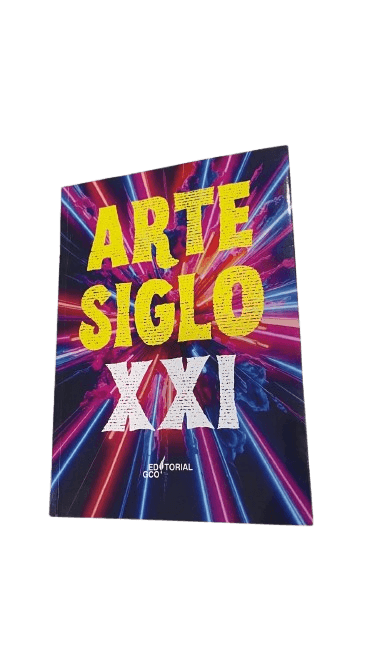 Libro Arte Siglo XXI