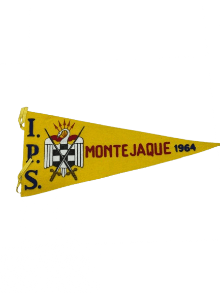 Histórica Montejaque 1964