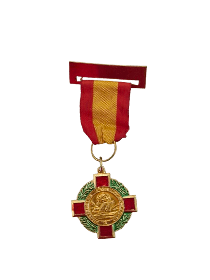 Medalla del Donante de Sangre del Ejército