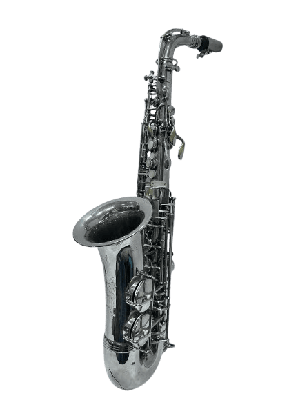 Saxofón CID vintage (1940)