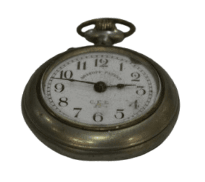 Reloj de Bolsillo Antiguo