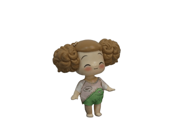 Muñeca Coleccionable Pop Mart