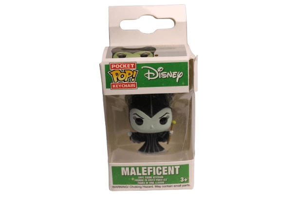 Llavero Funko Pop Maléfica