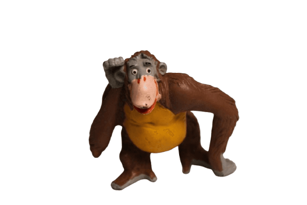 Figura King Louie de Juguete