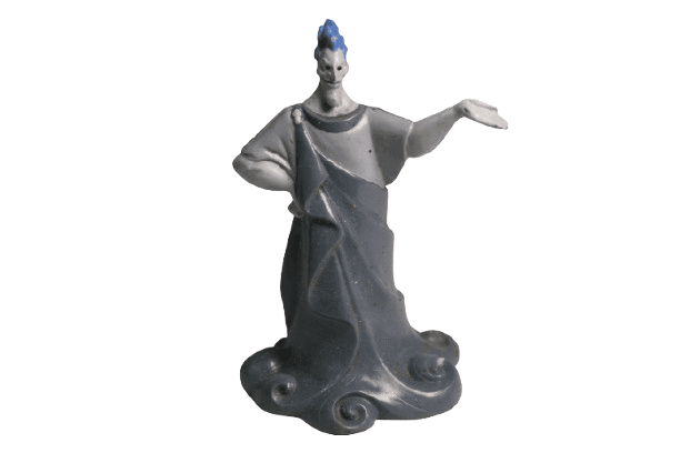Figura Hades de Juguete