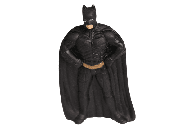 Figura Batman de Juguete