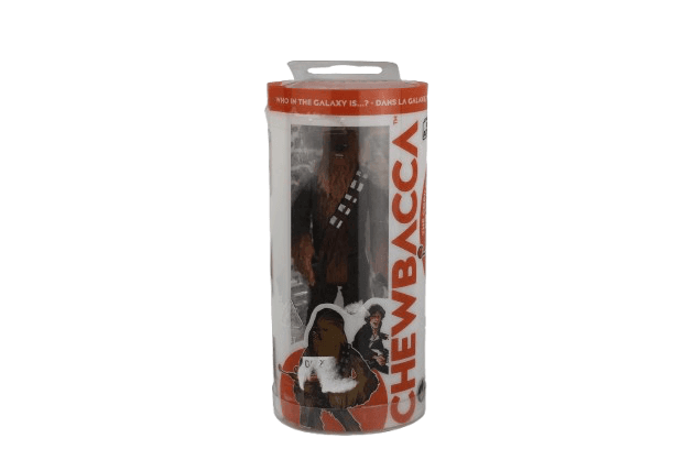 Figura Chewbacca Star Wars Classic Edition