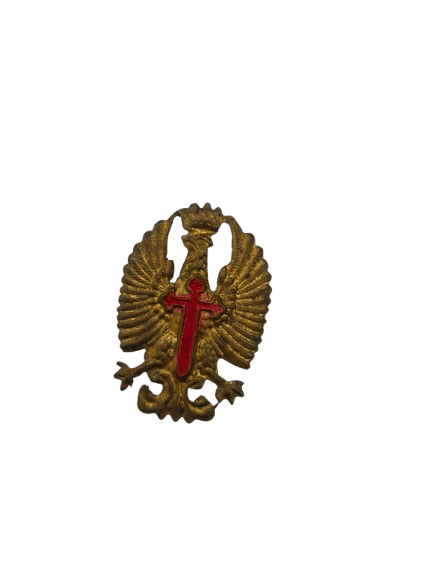 Emblema del Arma de Infantería