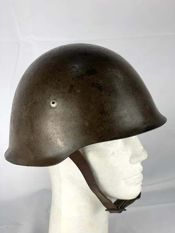 Casco Portugal Modelo 1940