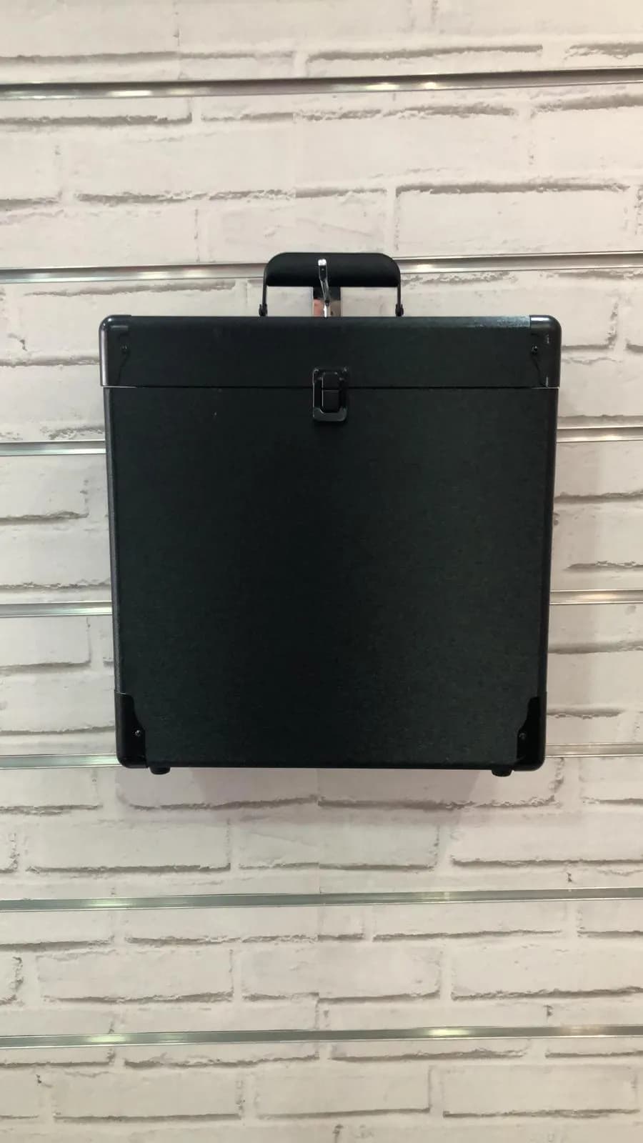 Maletin con cierre nostalgy