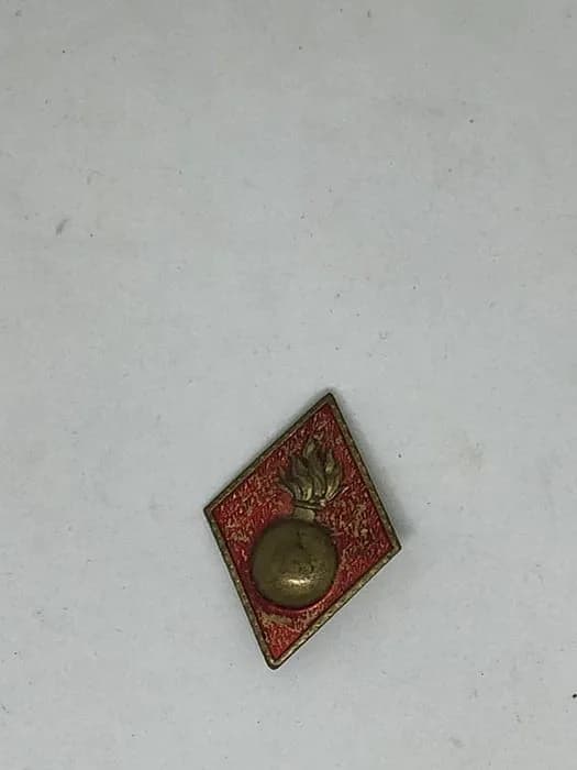 PEPITO ARTILLERIA SOLAPA EJERCITO ESPAÑOLA