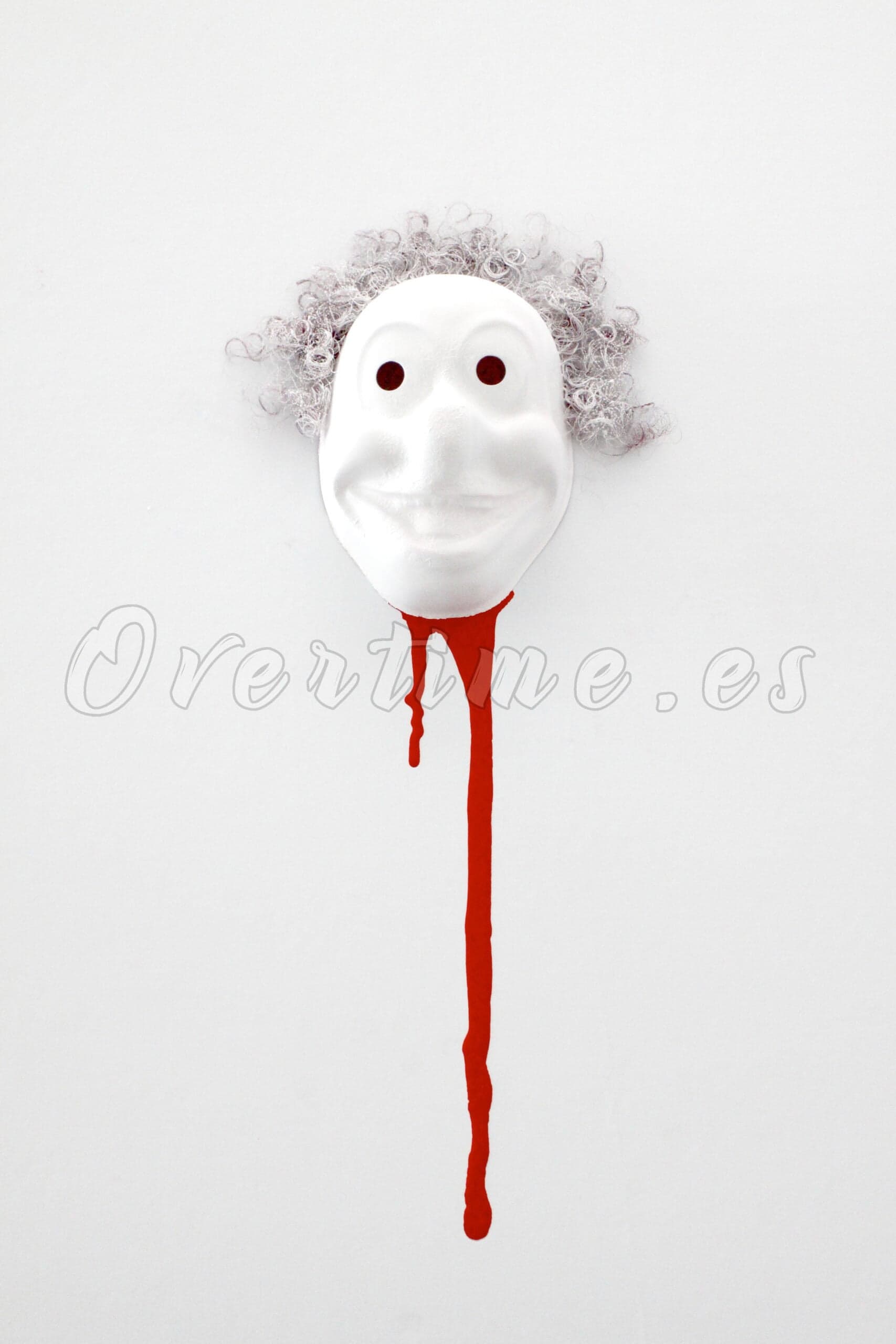 Fotografía "El Humor es supervivencia"