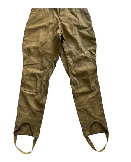 Pantalón Original Soviético época 1947