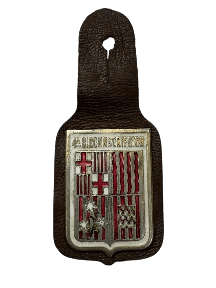 Pepito policia Armada cuarta circunscripción.