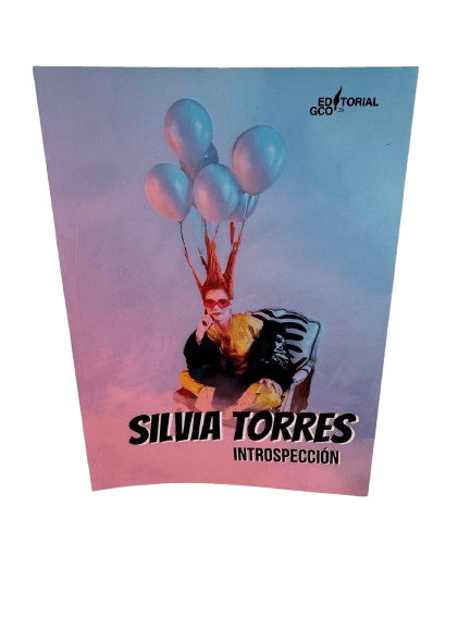 El libro de Silvia Torres Introspección desde México