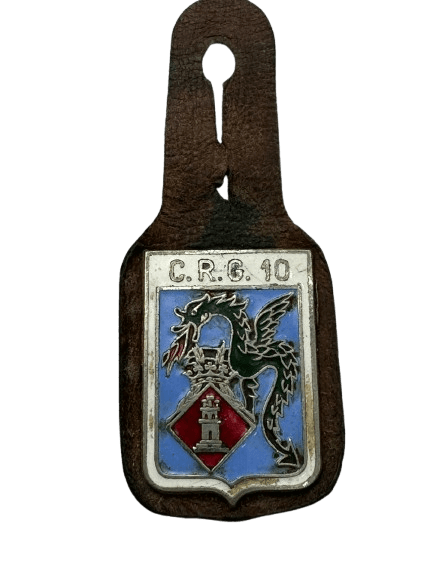 Pepito policia nacional crg 10