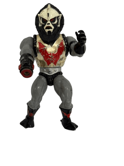 Hordak Hurricane Masters of the Universe. Mattel 1986