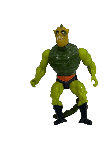 Motu vintage Whiphlash Spain, Master of The Universo 1983