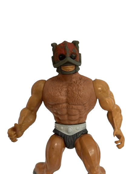 MASTERS OF THE UNIVERSE
"ZODAC" MOTU ORIGINAL
MATTEL SPAIN 1981