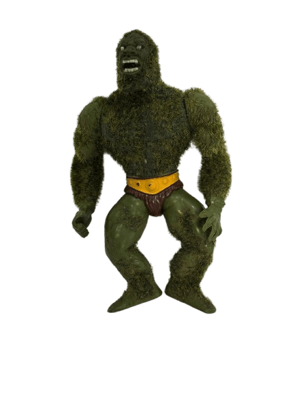 Figura Moss-Man de Masters of the Universe