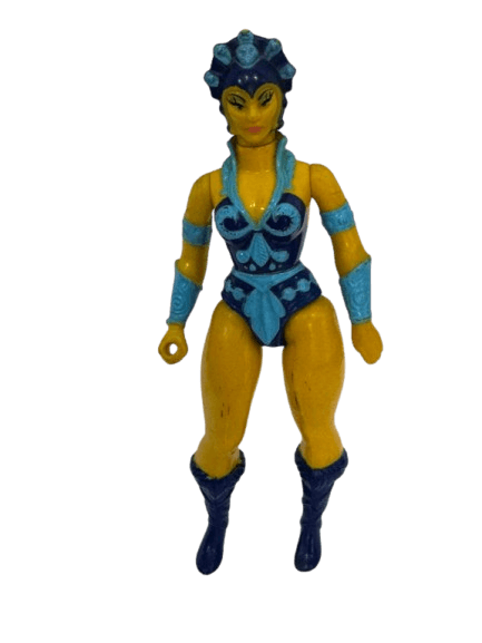 Figura de Evil Lyn de Masters of the Universe