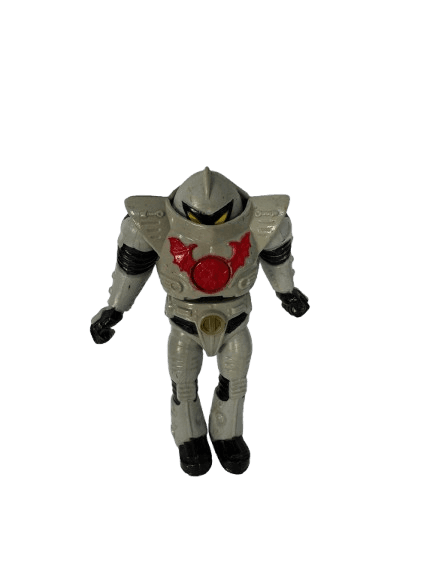 Figura horde trooper de Masters of the Universe